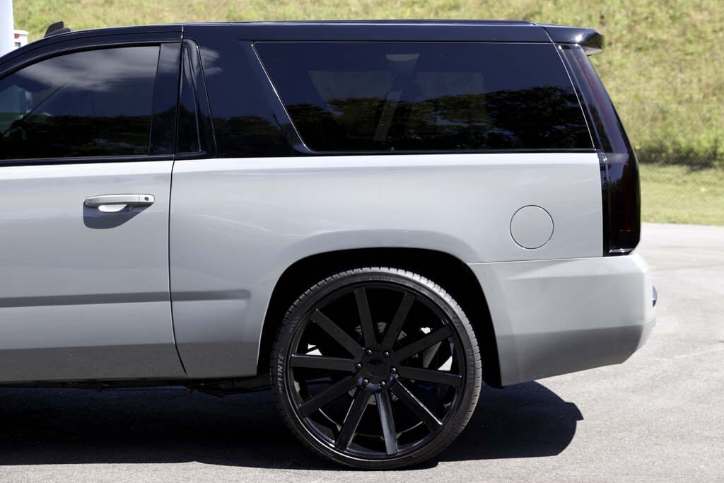 2015 Chevrolet Suburban LT for sale